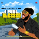 Single available to buy now ! Blessed
